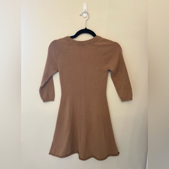 MICHAEL Kors Anorak Zip Up Rain Jacket Womens Navy Blue Size XS - Picture 2 of 4